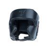 Přilba Fighter Pro - černá, 2796PRBL M (Velikost M)