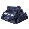 King Classic Muay Thai trenky - černá, AD LEGION 2 S (Velikost S)
