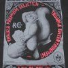 Triko Yakuza Premium - černá, 3615 S (Velikost S)