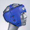 Přilba Sting Competition - modrá, S2AH-03 S (Velikost S)