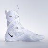 Box boty Nike HyperKO 2.0 - bílá/černá/šedá, CI2953100 38.5 (Velikost 38.5)