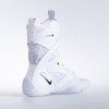 Box boty Nike HyperKO 2.0 - bílá/černá/šedá, CI2953100 38.5 (Velikost 38.5)