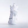 Box boty Nike HyperKO 2.0 - bílá/černá/šedá, CI2953100 38.5 (Velikost 38.5)