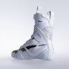 Box boty Nike HyperKO 2.0 - bílá/černá/šedá, CI2953100 38.5 (Velikost 38.5)