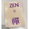 Zen 8 One Size (Velikost One Size)