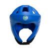 Daedo přilba ITF - modrá, PRITF20552-B S (Velikost S)