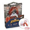 SAFEJAWZ chrániče zubů Marvel Spider-Man, SJSpider Junior (Velikost Junior)