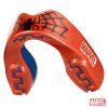 SAFEJAWZ chrániče zubů Marvel Spider-Man, SJSpider Junior (Velikost Junior)