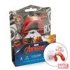 SAFEJAWZ chrániče zubů Marvel Iron-Man, SJIron Junior (Velikost Junior)