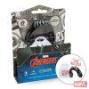 SAFEJAWZ chrániče zubů Marvel Black Panther, SJPanther Junior (Velikost Junior)