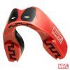 SAFEJAWZ chrániče zubů Marvel Deadpool, SJDeadpool Senior (Velikost Senior)