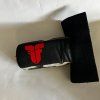 POŠKOZENÉ : Tréninková stěna Power wall Fighter - Arm Target M - černá/camo, FPWS-08-CAB