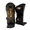 Chrániče holení King Pro Boxing Hexagon 2, KPB/SG Hexagon 2 M (Velikost M)