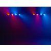 Eurolite LED KLS-3002 MK2 AIR, světelný set
