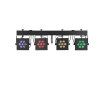 Eurolite LED KLS-3002 MK2 AIR, světelný set