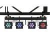 Eurolite LED KLS-3002 MK2 AIR, světelný set