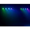 Eurolite LED KLS-3002 MK2 AIR, světelný set