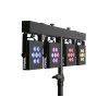 Eurolite LED KLS-3002 MK2 AIR, světelný set
