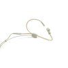 Omnitronic FAS, headset k bodypacku (kardioidní)
