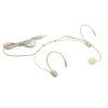 Omnitronic FAS, headset k bodypacku (kardioidní)