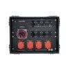 EUROLITE SBM-63B Power Distributor