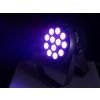 Eurolite Set 4x LED PARty spot RGB/WW s pouzdrem