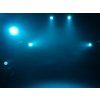 Eurolite Set 4x LED PARty spot RGB/WW s pouzdrem