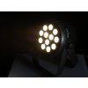 Eurolite Set 4x LED PARty spot RGB/WW s pouzdrem