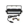 Eurolite LED IP PIX Strobe RGB CW+WW 5pin MK2