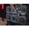 Eurolite LED IP PIX stroboskop FROST
