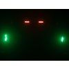 Eurolite LED IP PIX Strobe RGB CW+WW