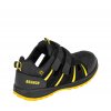RIBBON S1 ESD Sandal