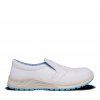 WHITE S2 Moccasin