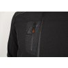 EREBOS Jacket black