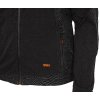 EREBOS Jacket black
