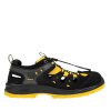 BOMBIS LITE S1 NM Yellow Sandal