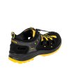 BOMBIS LITE S1 NM Yellow Sandal
