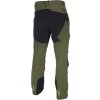 FOBOS Trousers green/black