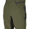 FOBOS Trousers green/black
