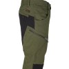 FOBOS Trousers green/black