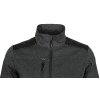 EREBOS LIGHT Jacket grey/black S 44-46
