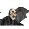 Halloween postava Bat Ghost, 85 cm