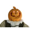Halloween dýňový muž, 170cm