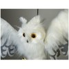 Sněžná sova, 80cm
