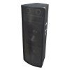Omnitronic TX-2520, reprobox 350W