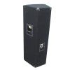 Omnitronic TX-2520, reprobox 350W
