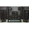 Omnitronic TX-2520, reprobox 350W