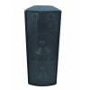 Omnitronic TX-2520, reprobox 350W