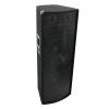 Omnitronic TX-2520, reprobox 350W