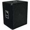Omnitronic BX-1850, subwoofer 300W